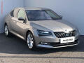 �koda Superb 1.4 TSi, Style, bixen, +ALU