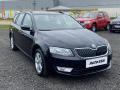 koda Octavia 2.0 TDi, Ambition, STK4/27
