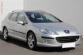 Peugeot 407 2.0 HDi, panor, ke, TZ