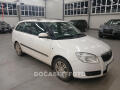 �koda Fabia 1.4 TDi, �R, servis.kniha, AC