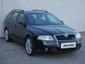 �koda Octavia 2.0 TFSi, AC, v�h�ev sed