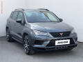 Cupra Ateca 2.0 TSi 4Drive, DSG, LED, TZ