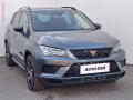 Cupra Ateca 2.0 TSi 4Drive, DSG, LED, TZ