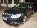 koda Octavia 2.0 TDi, RS, AT