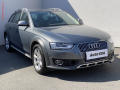 Audi A4 Allroad 2.0 TFSi quattro, Bixen,