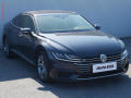 Volkswagen Arteon 2.0 TSi 4x4, 1.maj,R, DSG