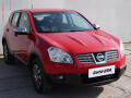 Nissan Qashqai 1.6i, �R, AC, park.asist