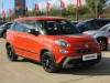 Fiat 500L 1.4T-Jet, 2.maj,R, AC, park