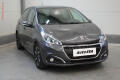 Peugeot 208 1.2 PT, TechEdition, navi