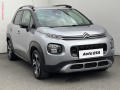 Citron C3 Aircross 1.2 PT, Shine, navi, kamera
