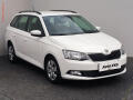 �koda Fabia 1.4 TDI, Ambition, +kola
