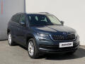 �koda Kodiaq 1.4 TSi 4x4, Style, LED