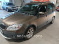 �koda Roomster 1.6 TDi