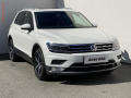 Volkswagen Tiguan 2.0TDi, DSG, ke, LED