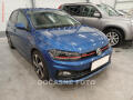 Volkswagen Polo 2.0TFSi, 1.maj,�R, LED, navi