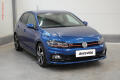 Volkswagen Polo 2.0TFSi, 1.maj,�R, LED, navi