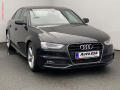 Audi A4 2.0 TFSi, S-line, bixen, +ALU