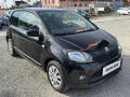 �koda Citigo 1.0MPi, AC, v�h�ev sed