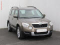 �koda Yeti 1.2 TSi, Active
