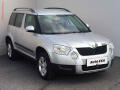 �koda Yeti 1.2 TSi, Active, park. �idla