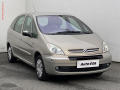 Citron Xsara Picasso 1.6HDI, AC