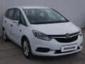 Opel Zafira 1.6 CDTi, AC, park.kamera