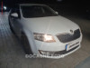 koda Octavia 1.4, R, klima