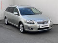 Toyota Avensis 1.8 VVT-i, STK8/27