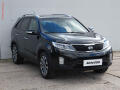 Kia Sorento 2.2 CRDi 4x4, 1.maj,�R, AT