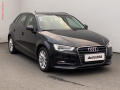 Audi A3 1.4 TFSi, Bixen, navi