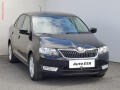 �koda Rapid 1.2 TSI, �R, Style, autoAC