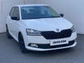 �koda Fabia 1.0 TSi, 2.maj,�R, Ambition