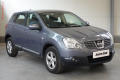 Nissan Qashqai 1.6i, 2.maj,R, AC, temp
