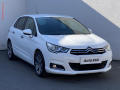 Citron C4 1.2 PT, Shine, navi, TZ