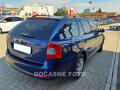 �koda Octavia 1.6 TDi, AT