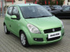 Suzuki Splash 1.2i, R, AC, vhev sed