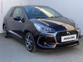 DS Automobiles DS3 1.2PT, Ke, +kola