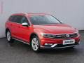 Volkswagen Passat 2.0 TDi 4x4, Alltrack, DSG