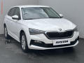 koda Scala 1.5 TSi, 1.maj, Style, LED