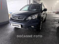 Honda CR-V 2.0 I-VTEC 4x4, 1.maj,�R
