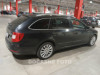 koda Superb 2.0TDI