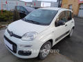 Fiat Panda 1.2I, R, STK08/2025