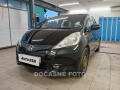 Honda Jazz 1.3 i-VTec, autoAC, ta�n�