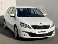 Peugeot 308 1.6HDi, 2.maj,R, Navi