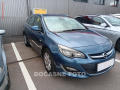 Opel Astra 1.6CDTi, R, AC, temp