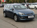 Opel Astra 1.6CDTi, R, AC, temp