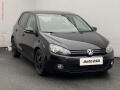 Volkswagen Golf 1.6 TDi, Comfortline, TZ
