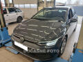 Volkswagen Golf 1.5TSi, servis.kniha
