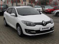 Renault Mgane 1.2 TCe, 1.maj,R, AC, TZ