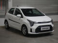 Kia Picanto 1.0i, 1.maj,�R, Navi, park